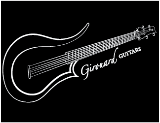 Girouard-Guitars-Logo