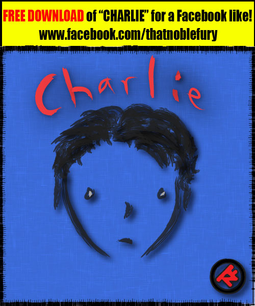 "Charlie" on FB!