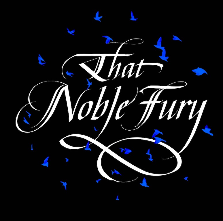 ThatNobleFury_AlbumCoverWeb